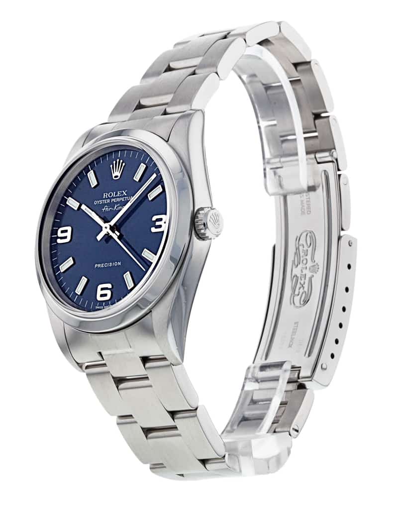 Rolex Air-King 14000M